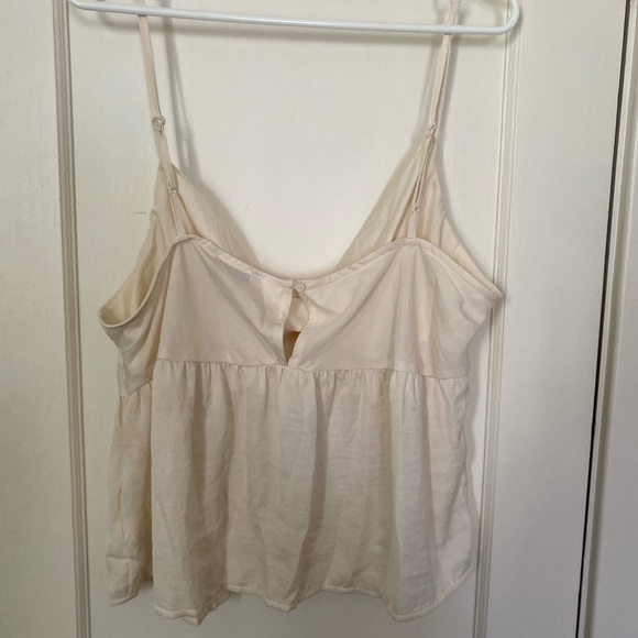 American Eagle tank top- size XL - Picture 3 of 3